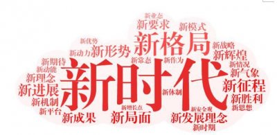 智慧黨建創(chuàng)新新時(shí)代黨建工作