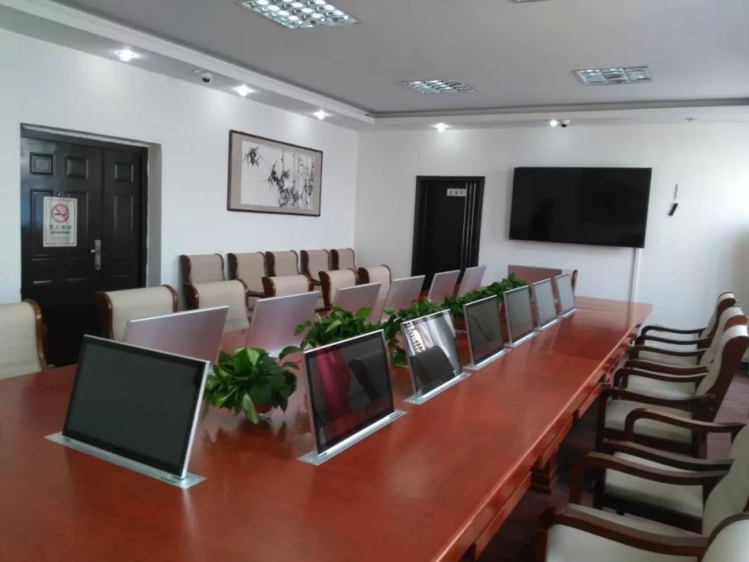 無紙化會議｜節能減排，提高工作效率