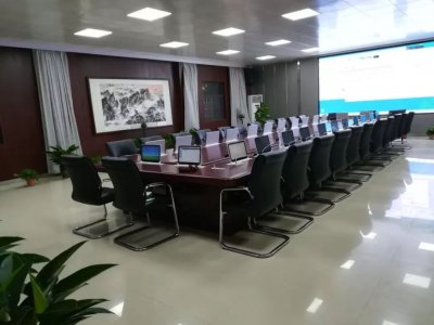 無紙化會議系統(tǒng)如何提高工作效率