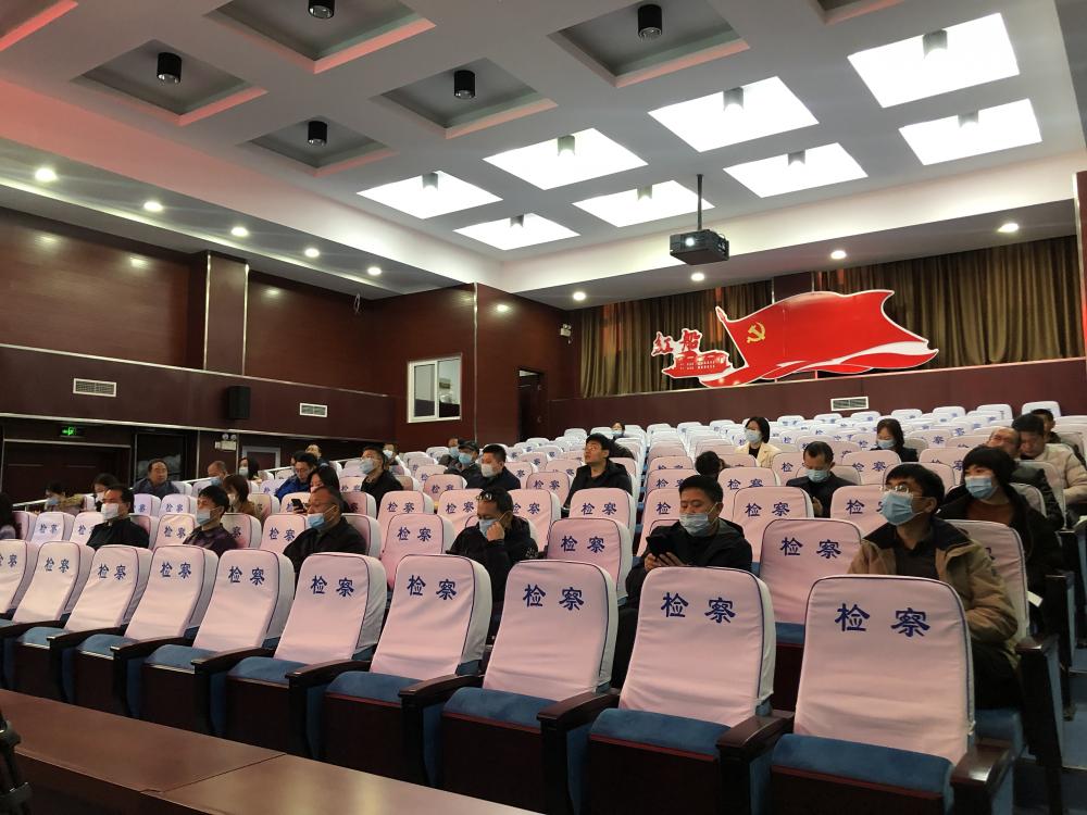 建強智慧黨建管理平臺 賦能機關黨建高質量發(fā)展