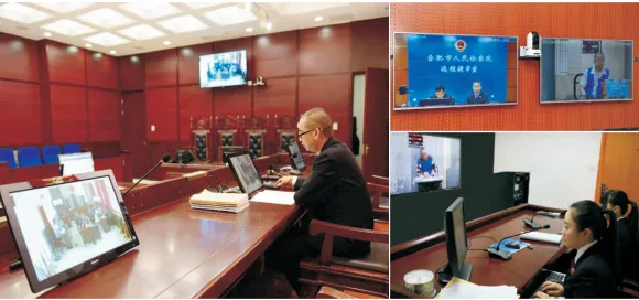 移動訊問及遠程提訊系統