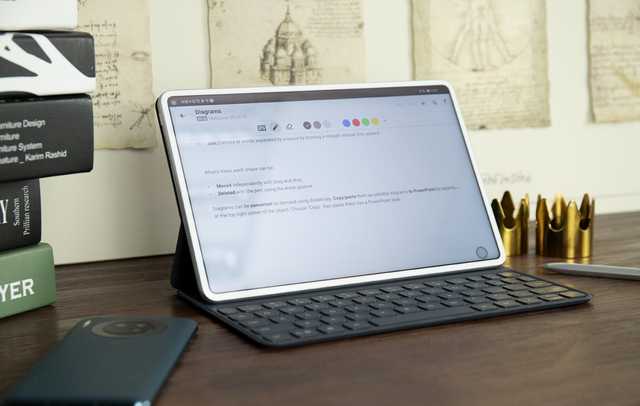 無紙化學習越來越普遍?教你用一個平板走天下