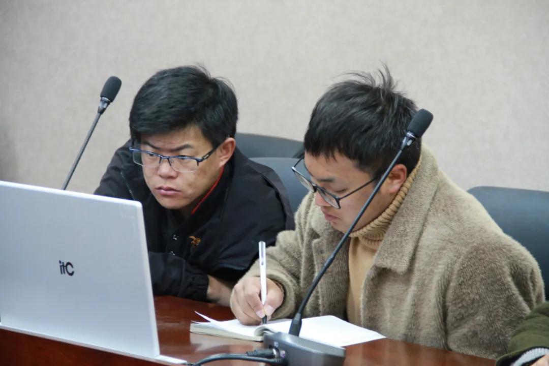 【麗檢?動態】公開聽證室的建成，讓檢察工作在陽光下運行