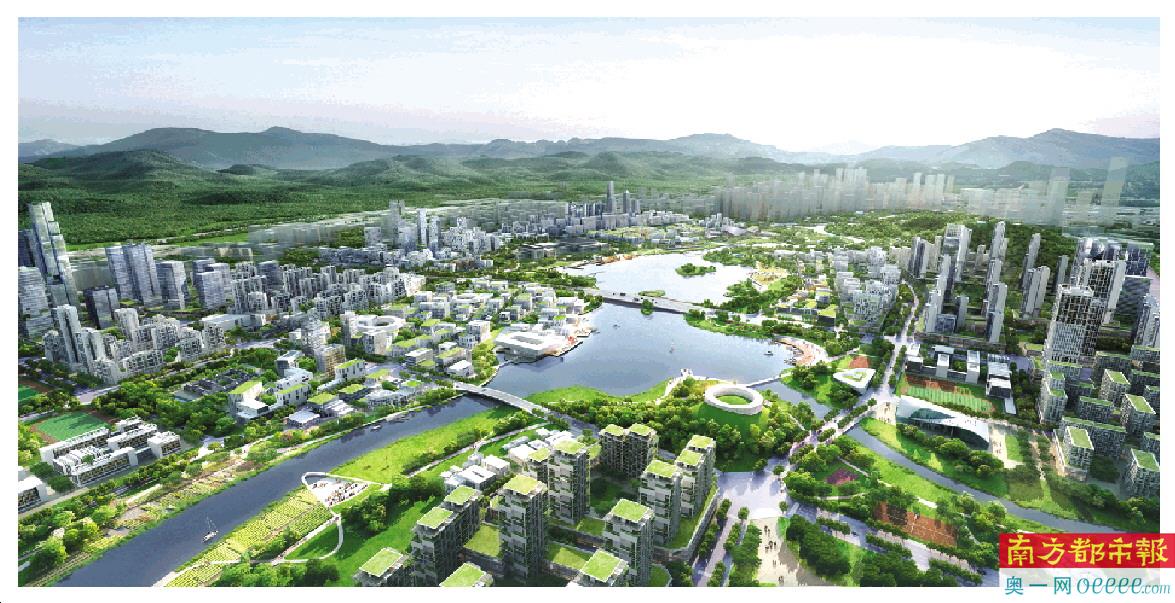 持續強化黨建引領 坪山高效推進更新整備工作