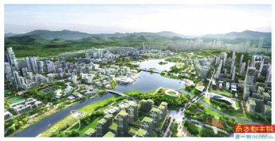 持續強化黨建引領 坪山高效推進更新整備工作