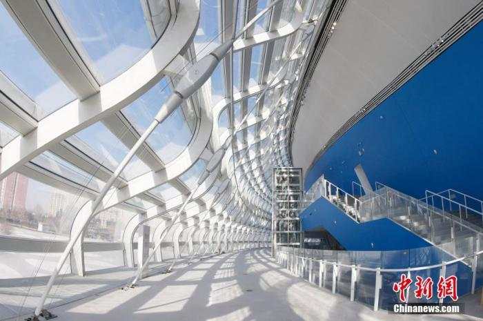 2021大事前瞻：建黨100周年“十四五”開局