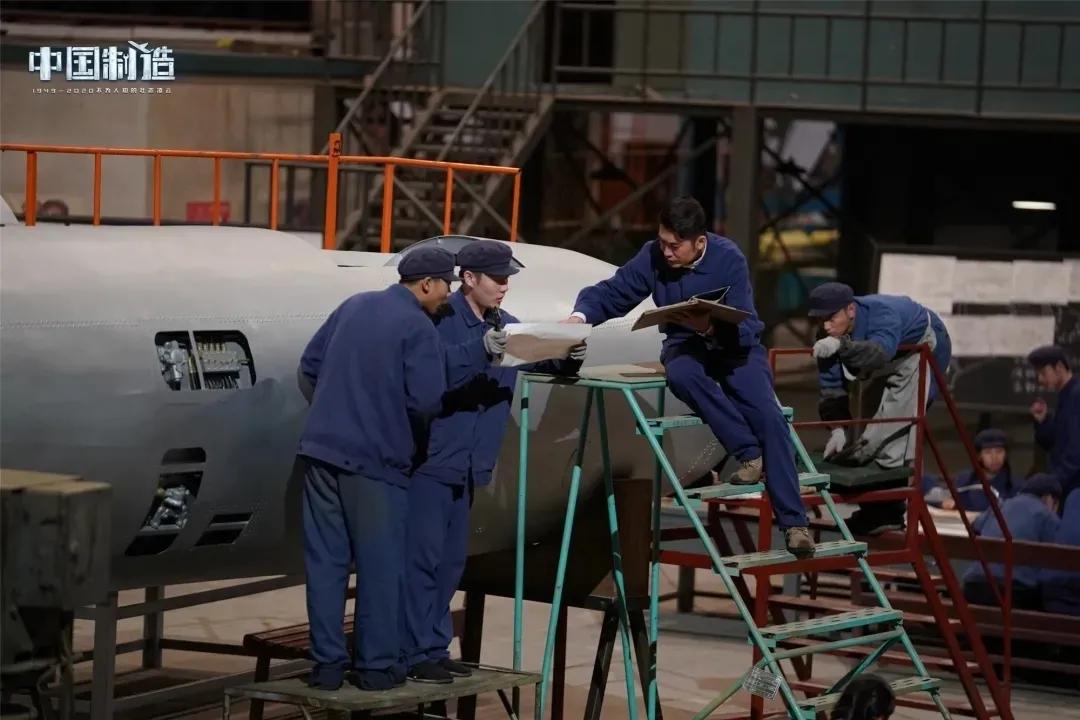 廣電慶祝建黨100周年，李易峰《號手就位》及其他21部劇獻禮