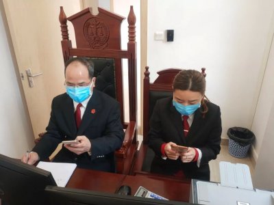 有糾紛？線上成功調解！