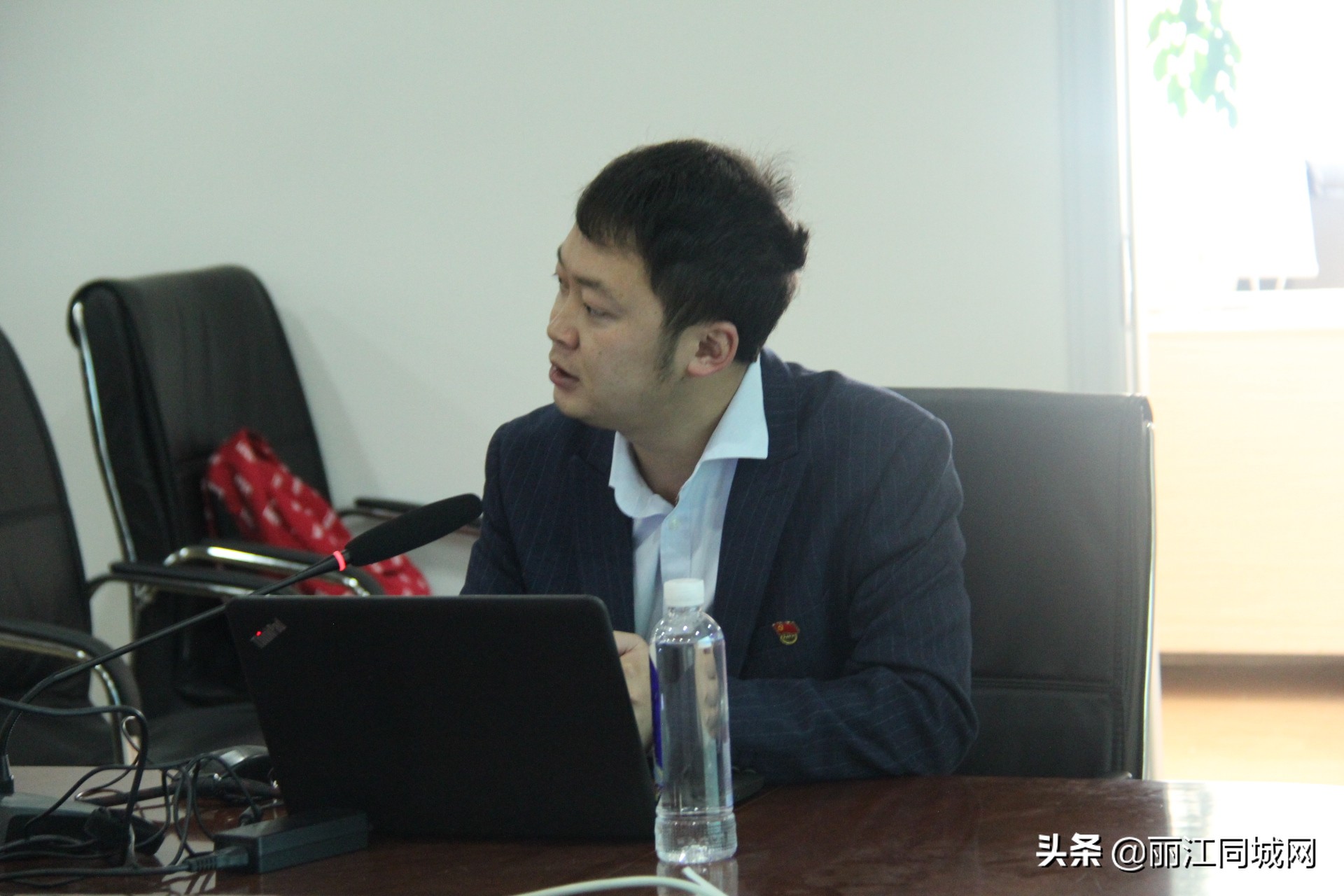 打造智慧黨建平臺，助力麗江基層黨建工作標(biāo)準化