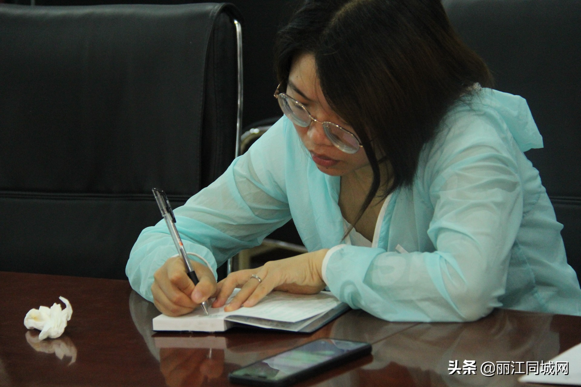 打造智慧黨建平臺，助力麗江基層黨建工作標(biāo)準化