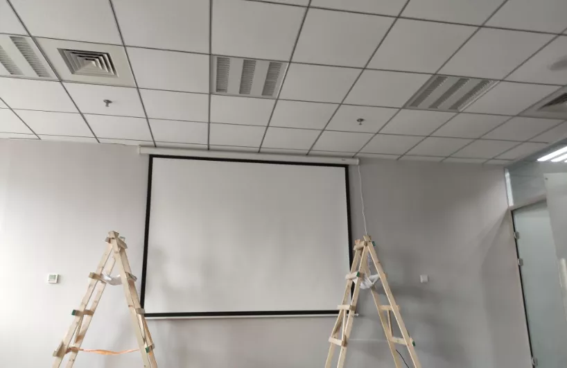 一套完整公司視頻會議系統(tǒng)，需要用到哪些設(shè)備？