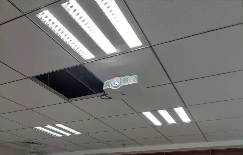 一套完整公司視頻會議系統(tǒng)，需要用到哪些設(shè)備？