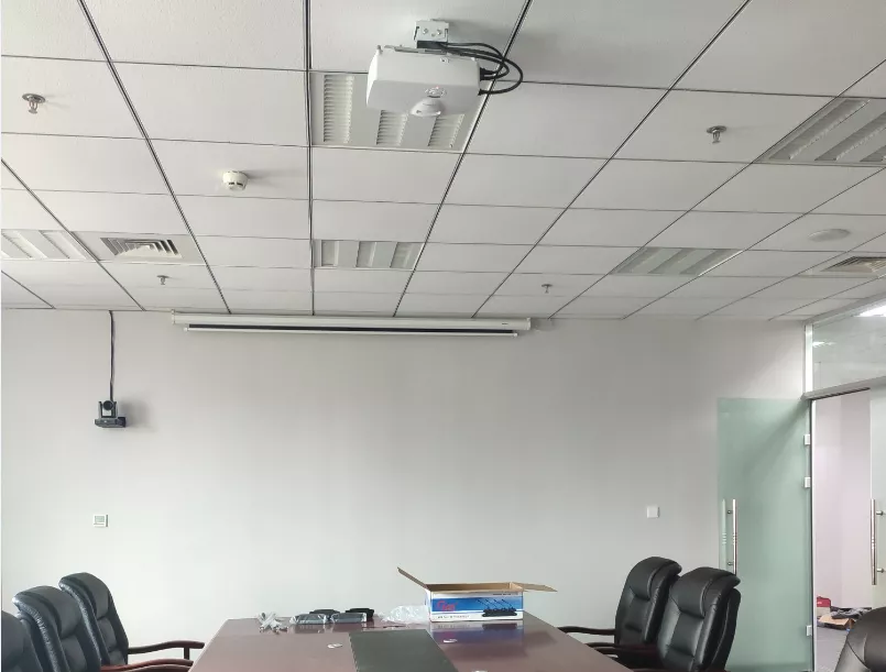 一套完整公司視頻會議系統(tǒng)，需要用到哪些設(shè)備？