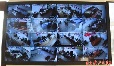 唐山市豐潤區(qū)任各莊鎮(zhèn)：搭建智慧黨建平臺，提升農(nóng)村黨建水平