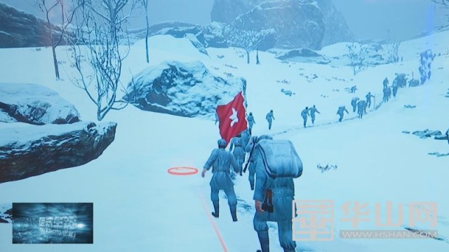 渭南市中心血站：VR智慧黨建打造學(xué)習(xí)黨史新陣地