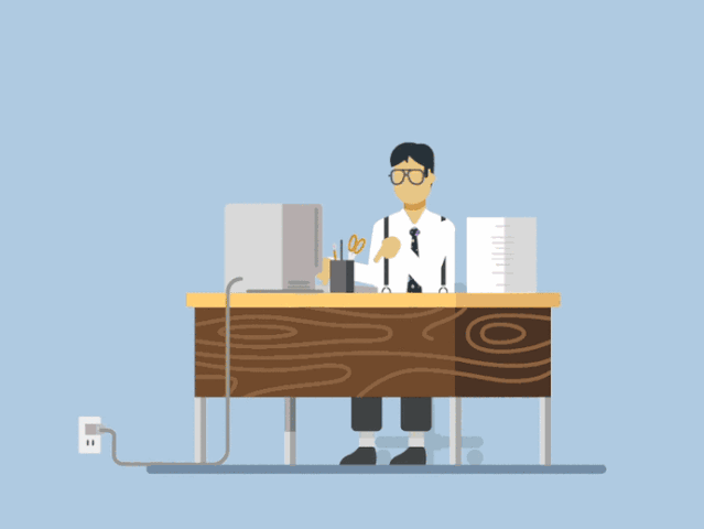 司法機關的無紙化辦案：利也，弊也？