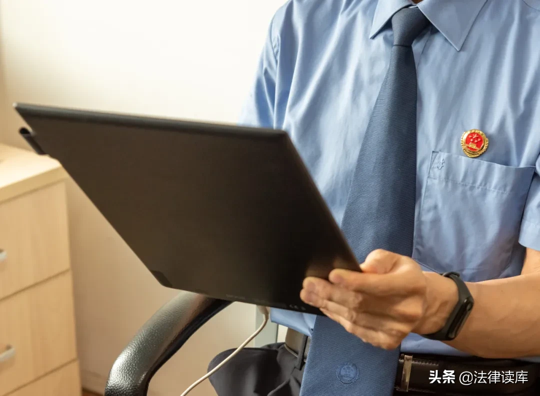 司法機關的無紙化辦案：利也，弊也？