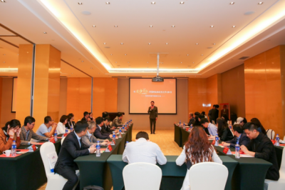 VR技術助力智慧黨建，5G智慧黨建解決方案