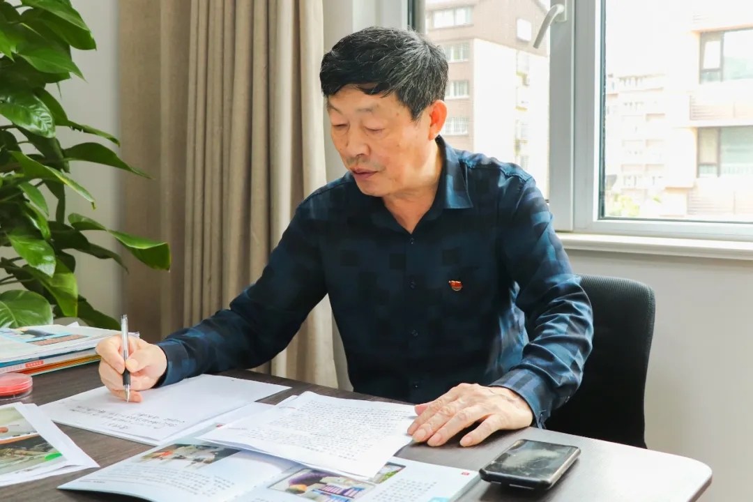 新時代“楓橋經驗”的基層實踐：濰坊市坊子區有個“老張調解室”