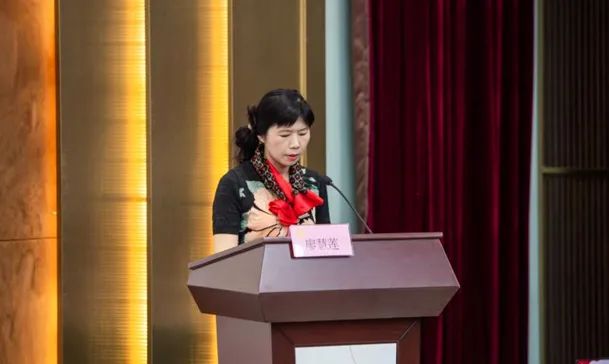 弘揚建黨精神 拓展智慧黨建AI服務新局面