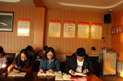 智慧黨建平臺特色功能助力黨建信息化傳播更有利