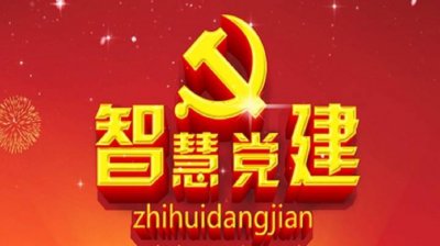 智慧黨建云平臺建設及黨建文化墻軟件制作
