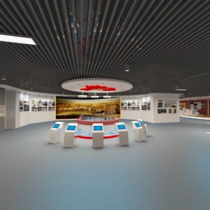 VR黨建教育建設讓黨建活靈活現！