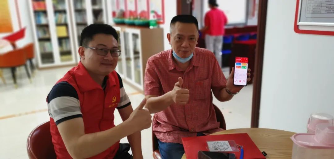 小區議事協商難？禪城“智慧黨建”破解困局 | 堤田涌整治，靚了河道甜了人心