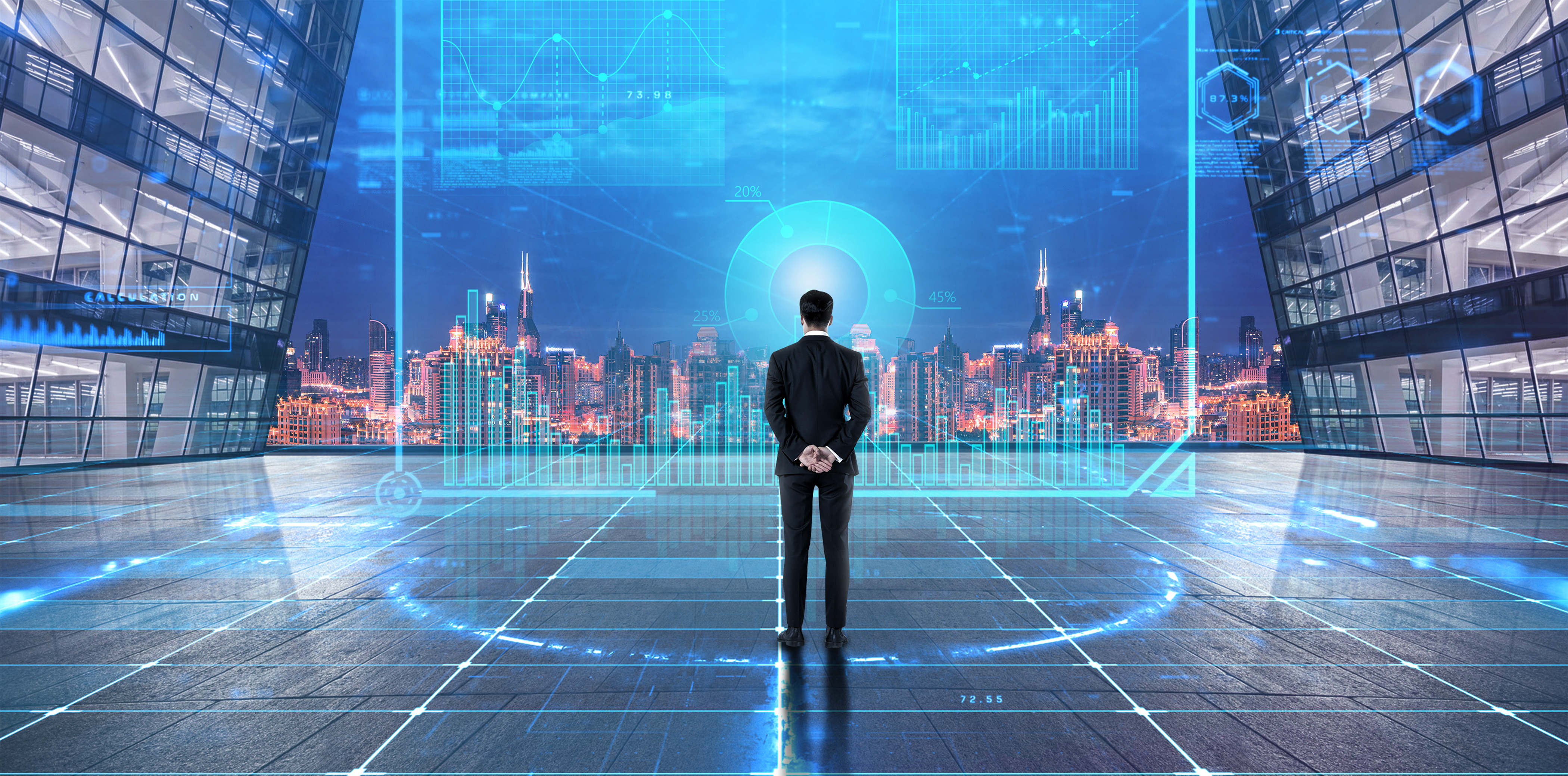 如果你有選擇困難癥的話 不如來(lái)看看這款智慧黨建吧