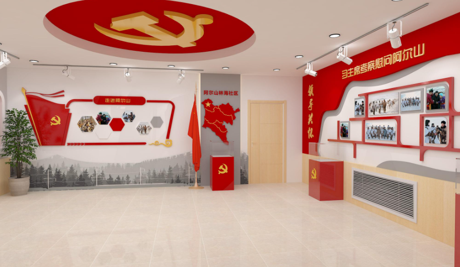 你了解智慧黨建的幾個(gè)建設(shè)要點(diǎn)是什么嗎？